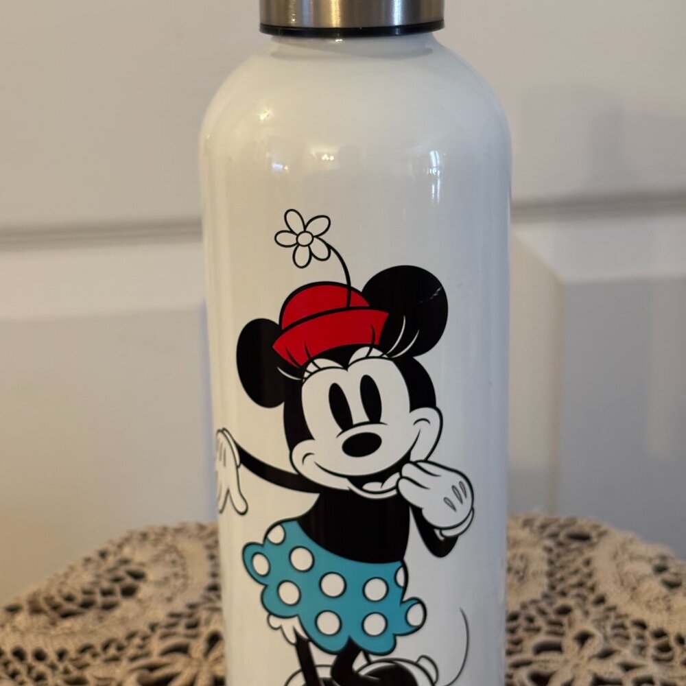 Water Bottle
